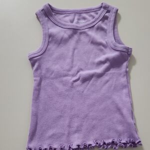 Garanimals Lavender Tank Top for Kids